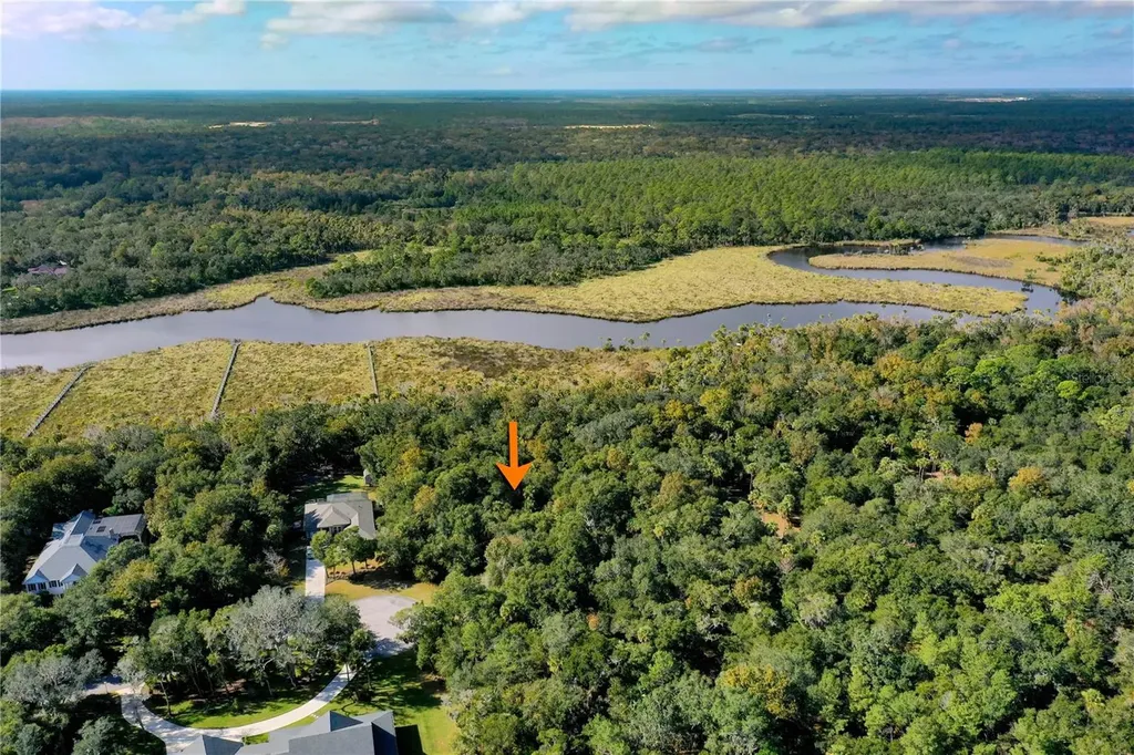 105 Bridle Ridge Court Flagler Beach FL 32136