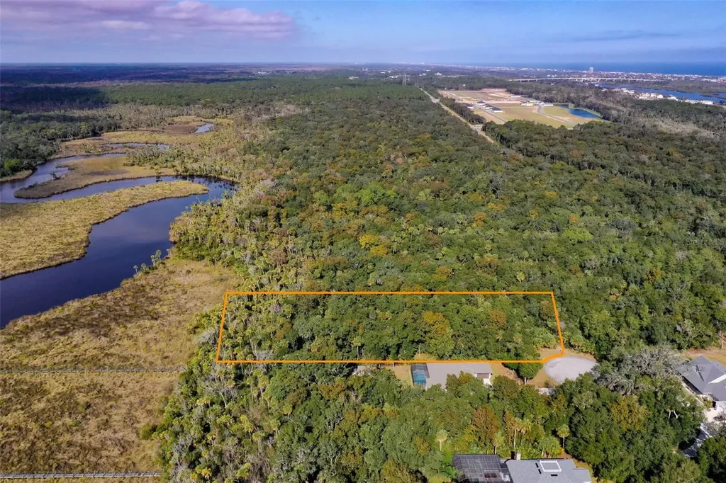 105 Bridle Ridge Court Flagler Beach FL 32136