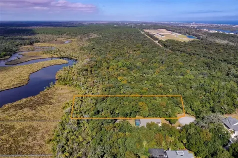 105 Bridle Ridge Court Flagler Beach FL 32136