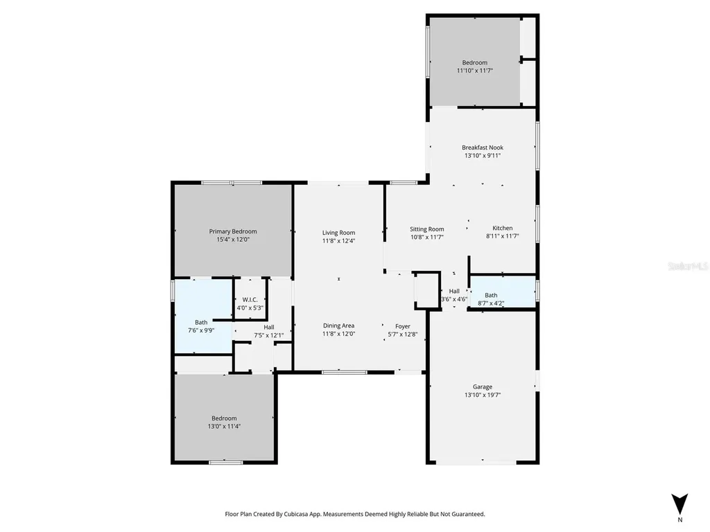 3322 Fairmount Drive Holiday FL 34691