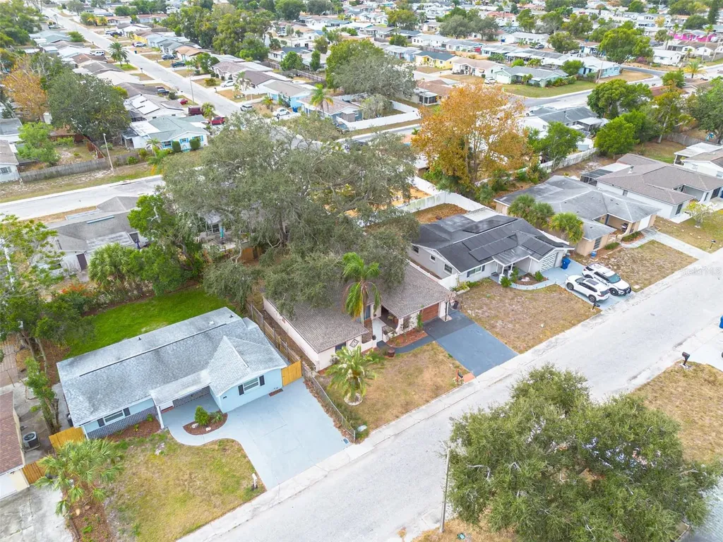 3322 Fairmount Drive Holiday FL 34691