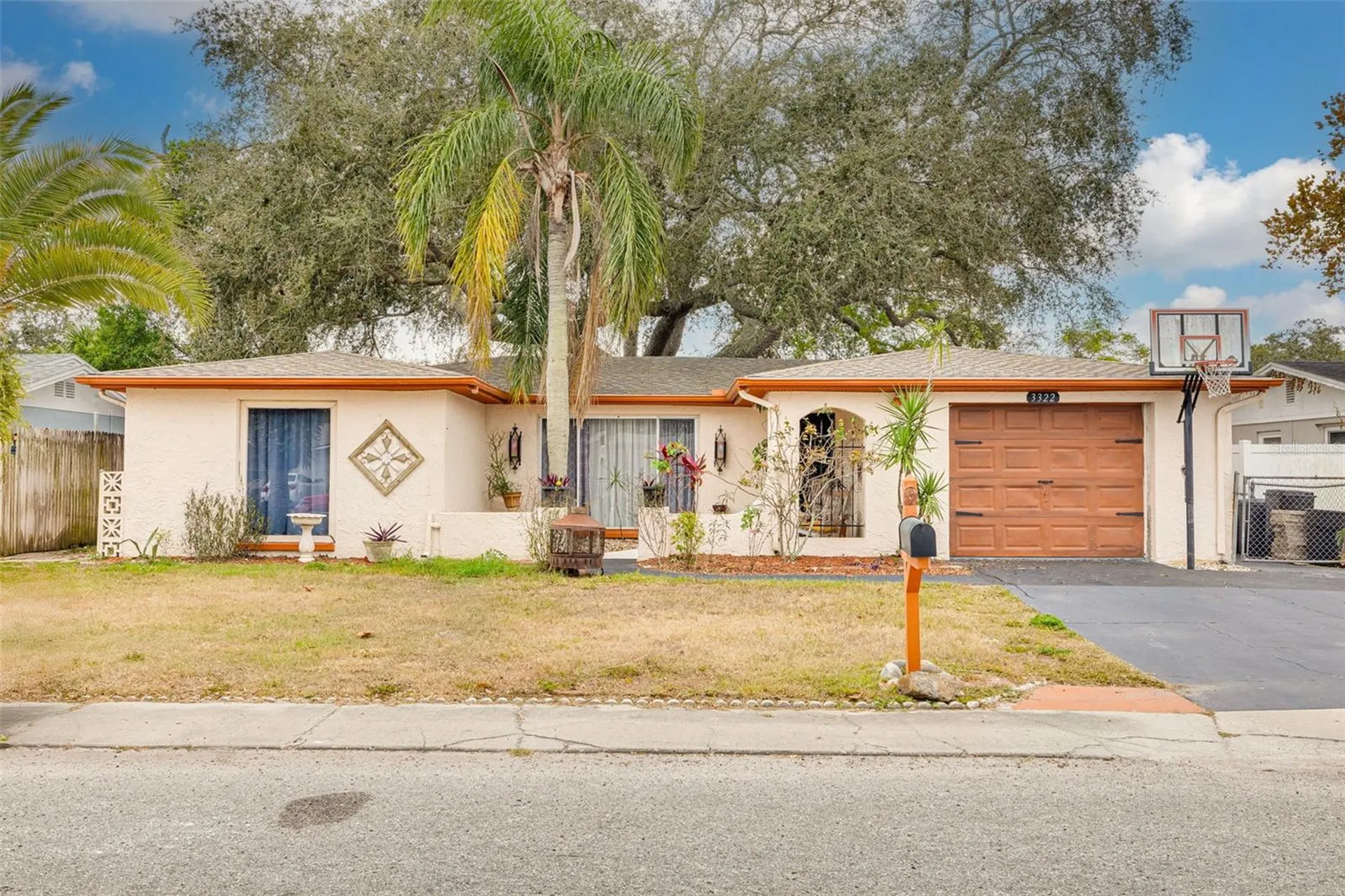 3322 Fairmount Drive Holiday FL 34691