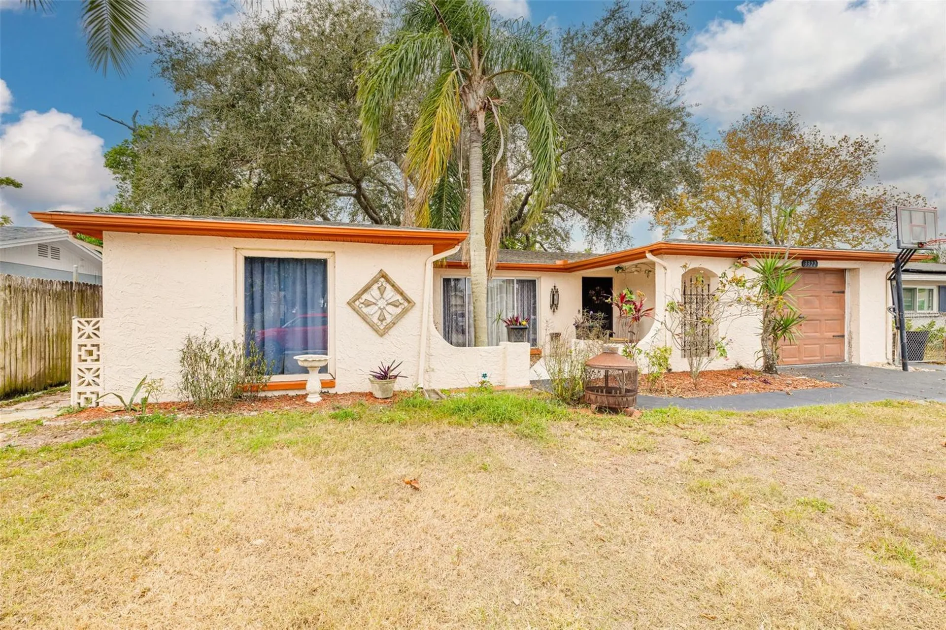 3322 Fairmount Drive Holiday FL 34691