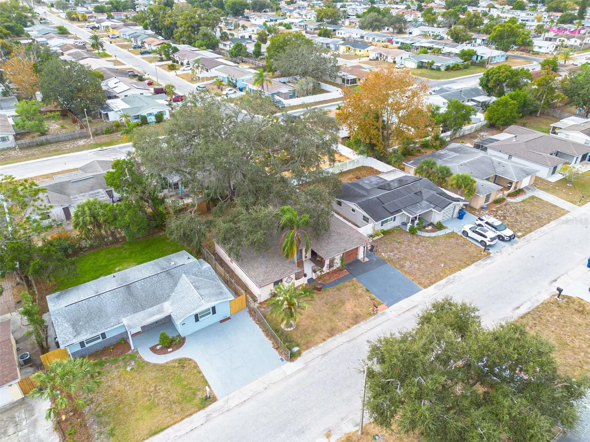 3322 Fairmount Drive Holiday FL 34691