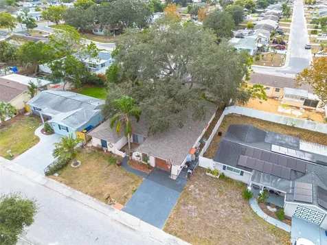 3322 Fairmount Drive Holiday FL 34691
