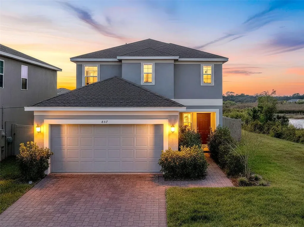 857 Scrub Oak Hammock Road Davenport FL 33837