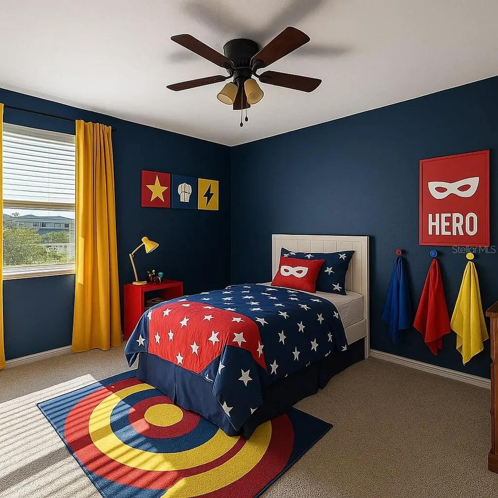 857 Scrub Oak Hammock Road Davenport FL 33837