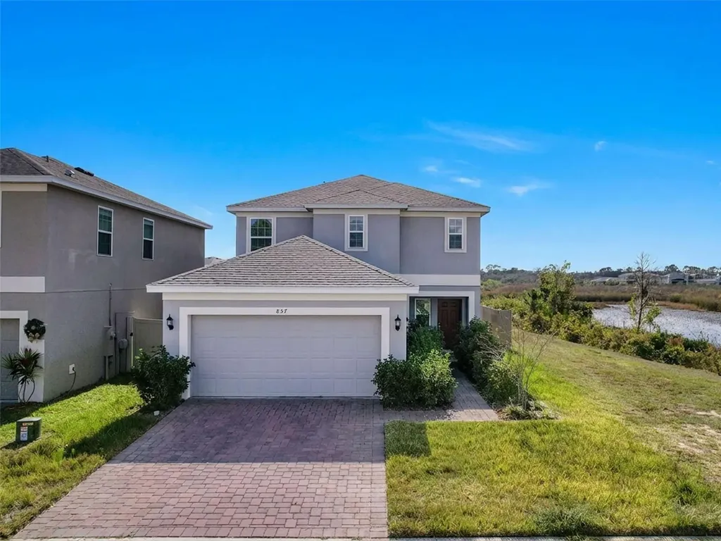 857 Scrub Oak Hammock Road Davenport FL 33837