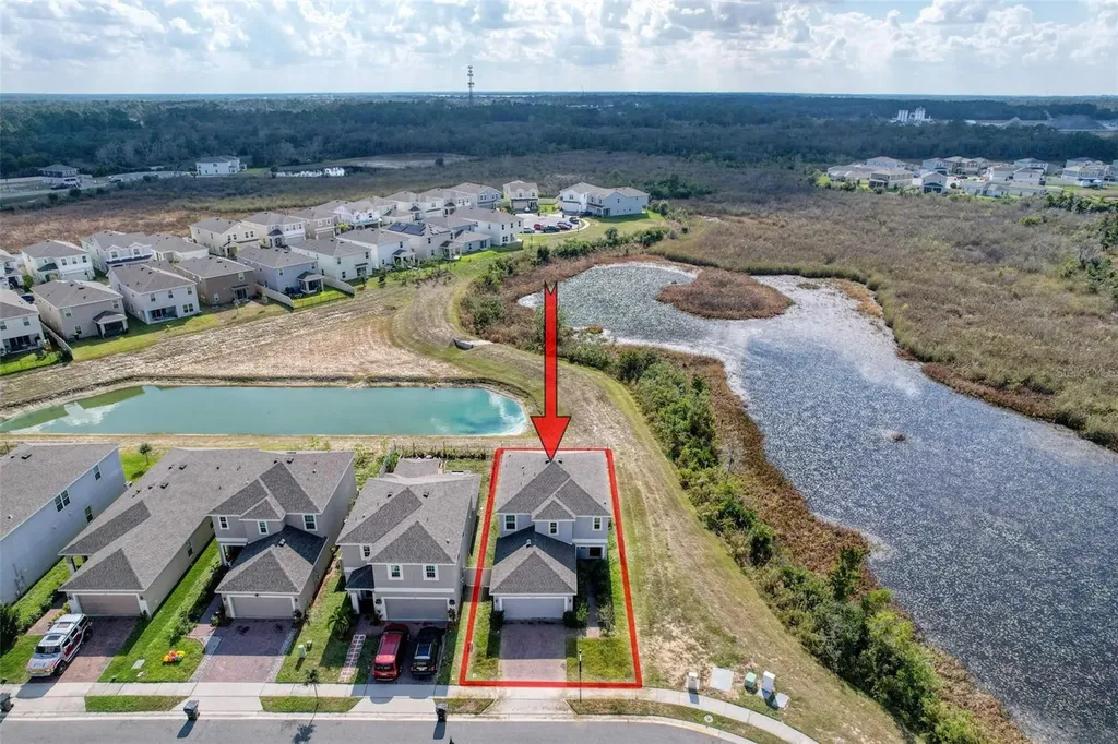 857 Scrub Oak Hammock Road Davenport FL 33837