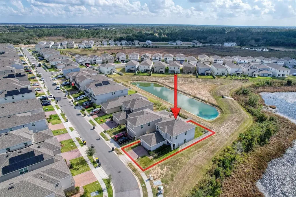 857 Scrub Oak Hammock Road Davenport FL 33837