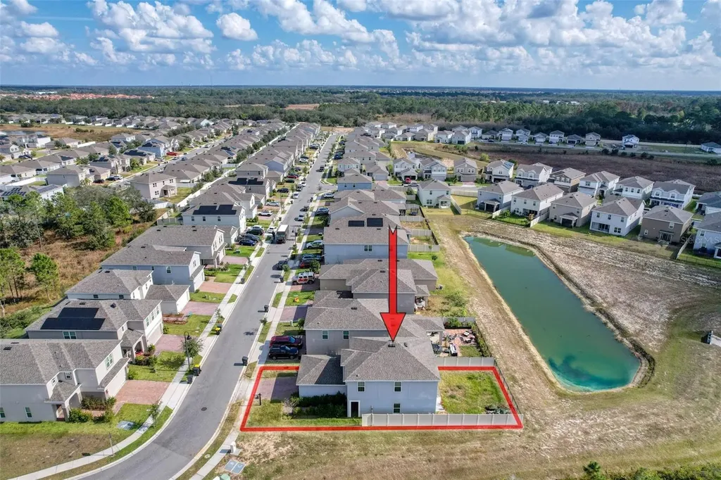857 Scrub Oak Hammock Road Davenport FL 33837