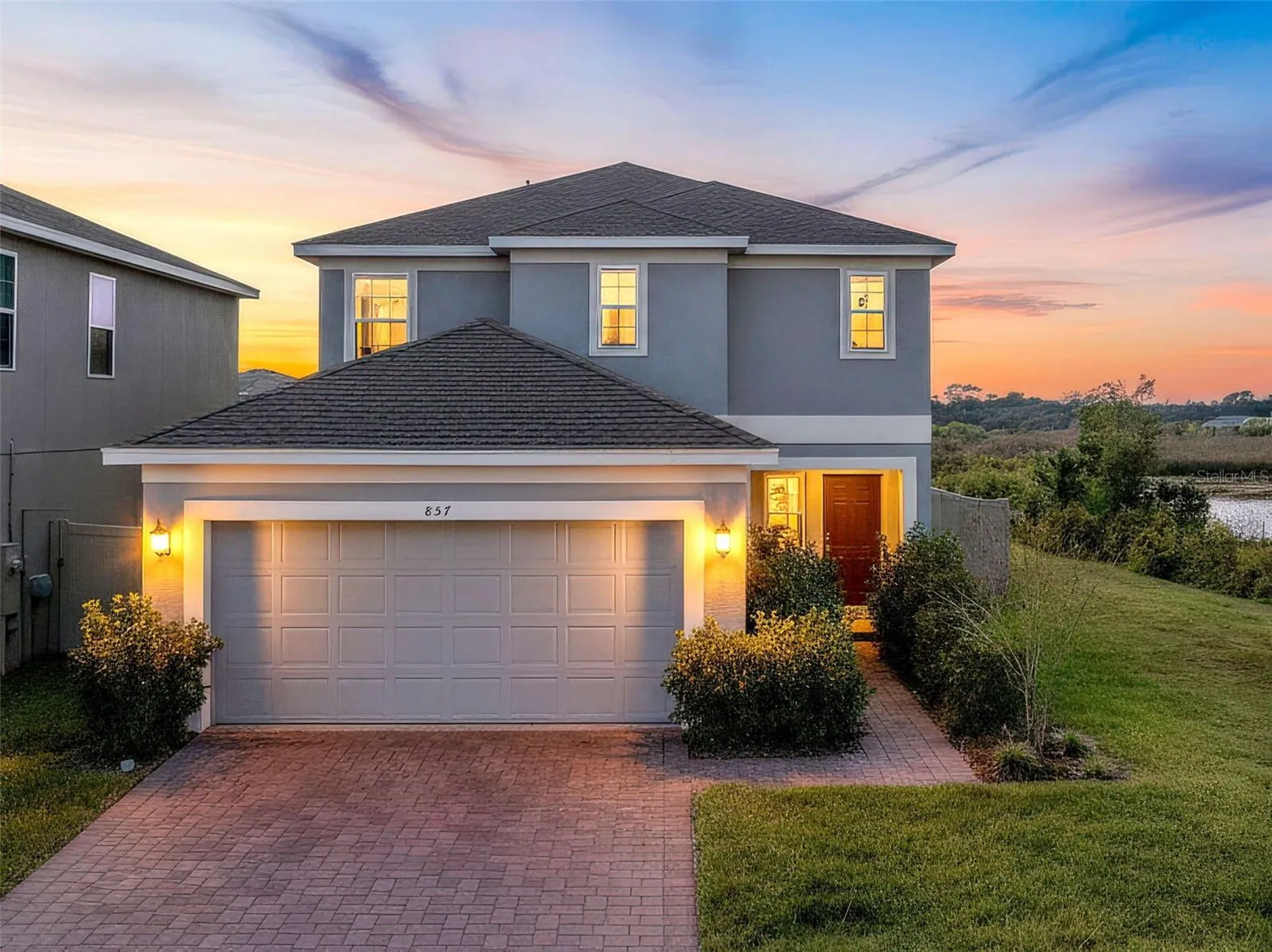 857 Scrub Oak Hammock Road Davenport FL 33837
