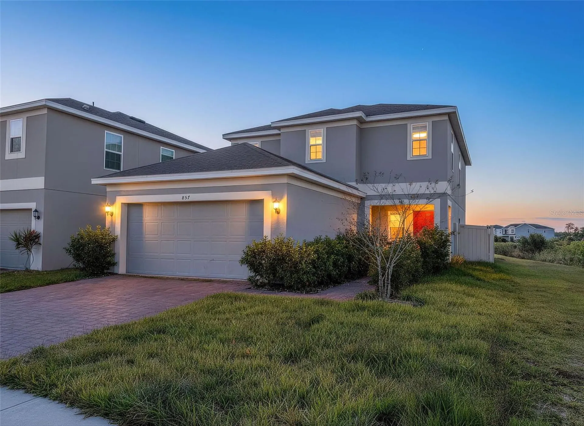 857 Scrub Oak Hammock Road Davenport FL 33837