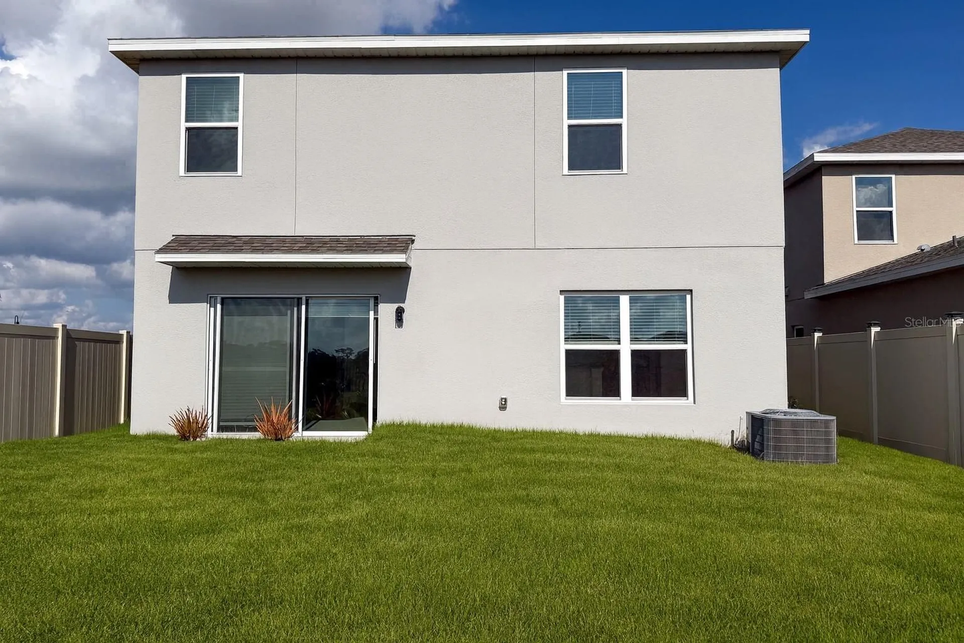 857 Scrub Oak Hammock Road Davenport FL 33837