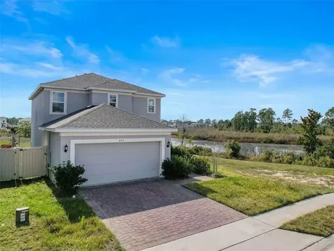 857 Scrub Oak Hammock Road Davenport FL 33837
