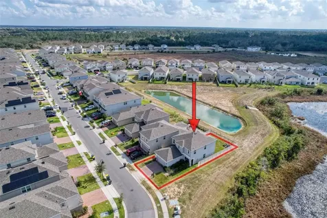 857 Scrub Oak Hammock Road Davenport FL 33837