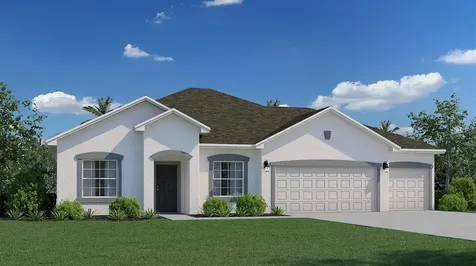 13412 Brewster Road Spring Hill FL 34609
