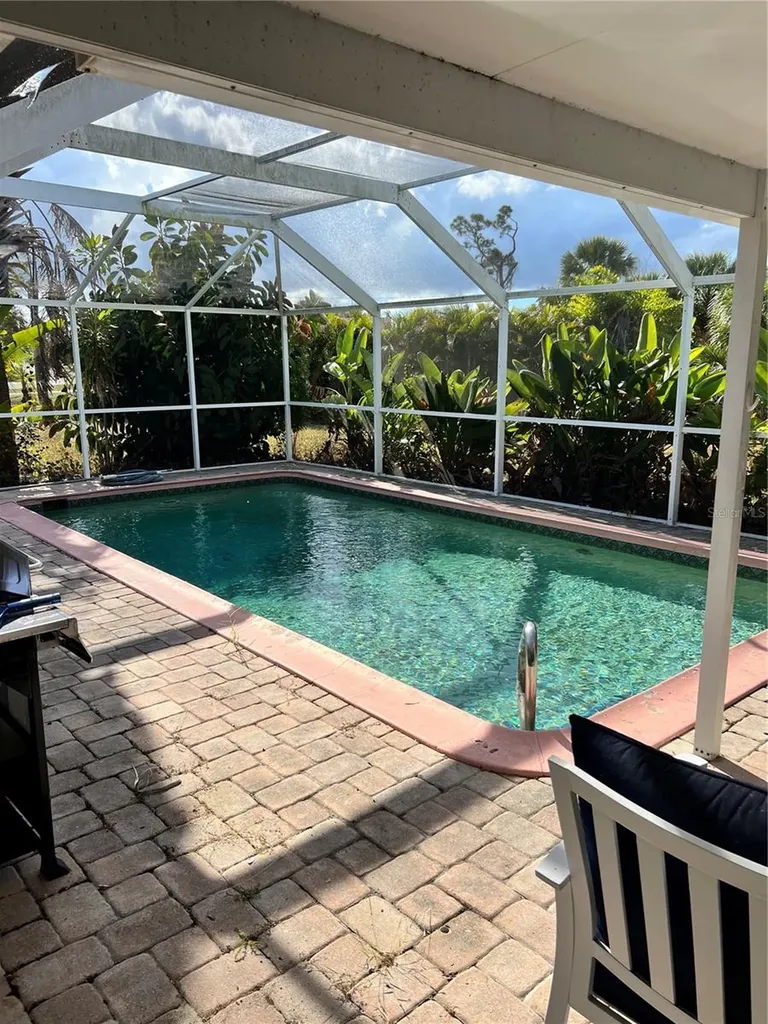 644 Blue Lane NW Port Charlotte FL 33952