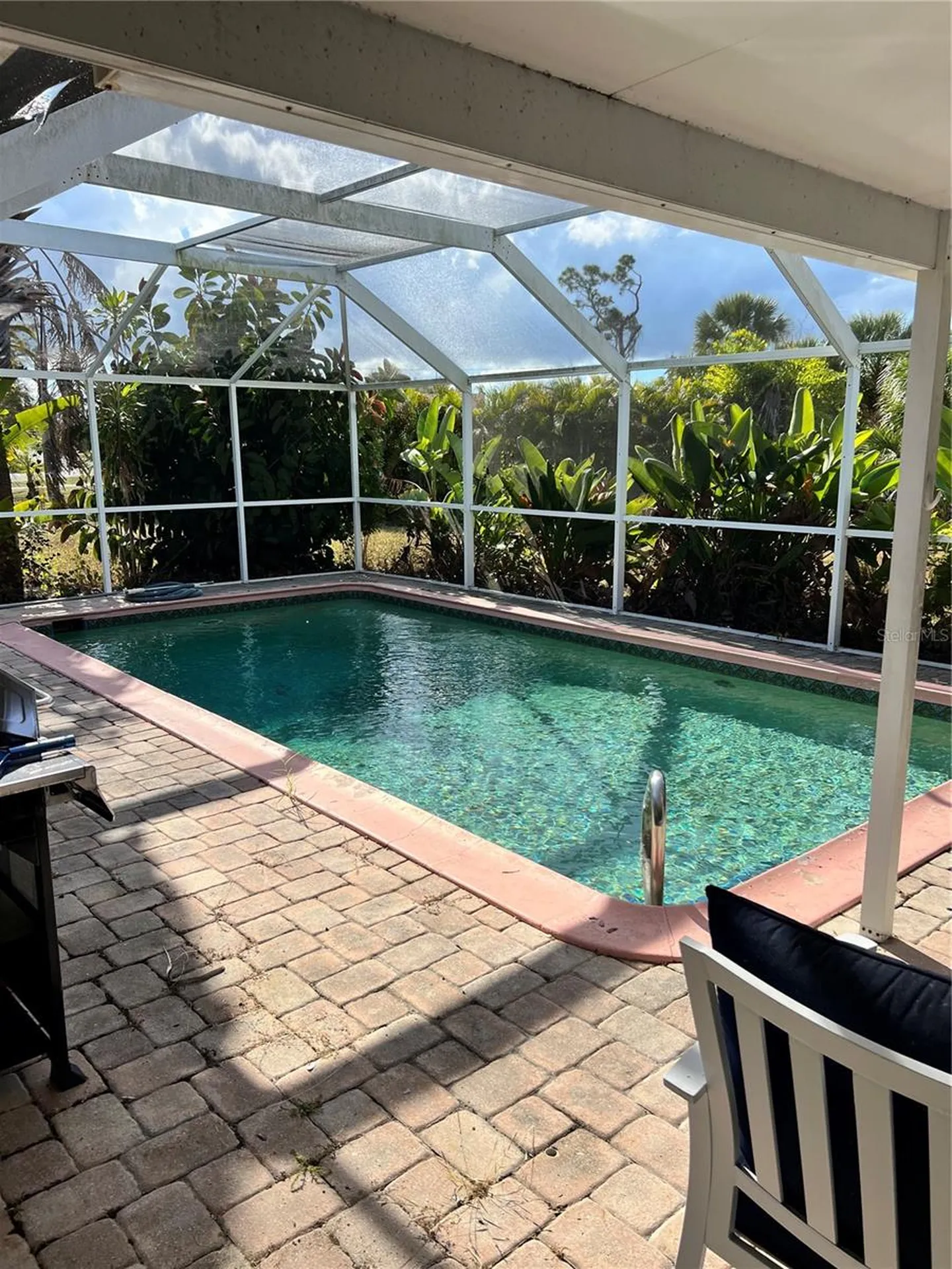 644 Blue Lane NW Port Charlotte FL 33952