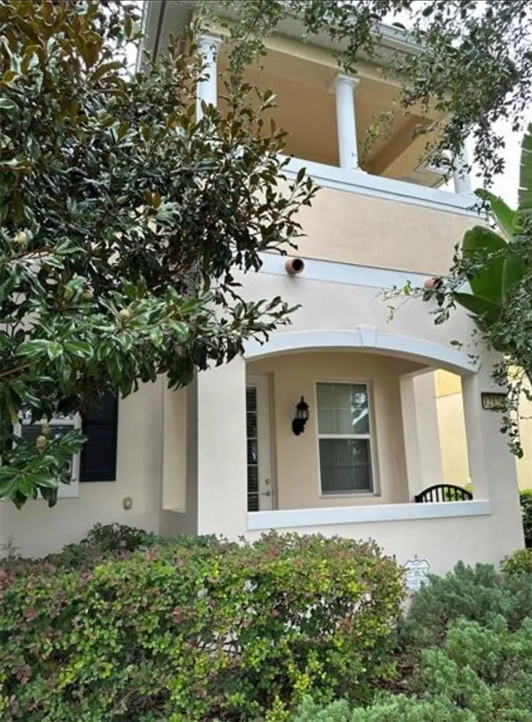 12124 Talitha Lane Orlando FL 32827