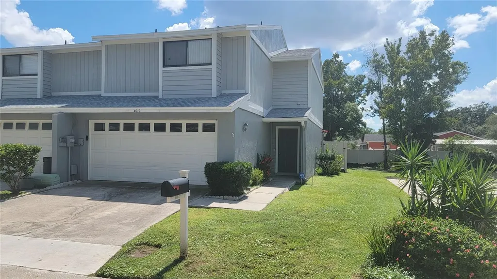 4012 Circlewood Court Tampa FL 33614