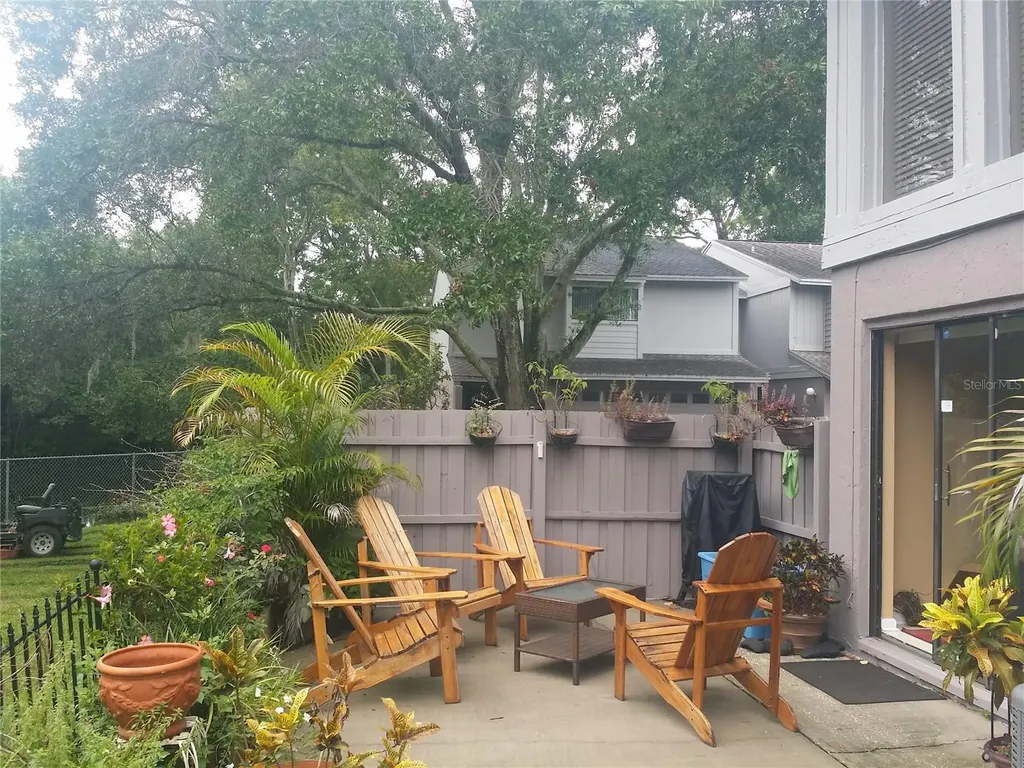 4012 Circlewood Court Tampa FL 33614