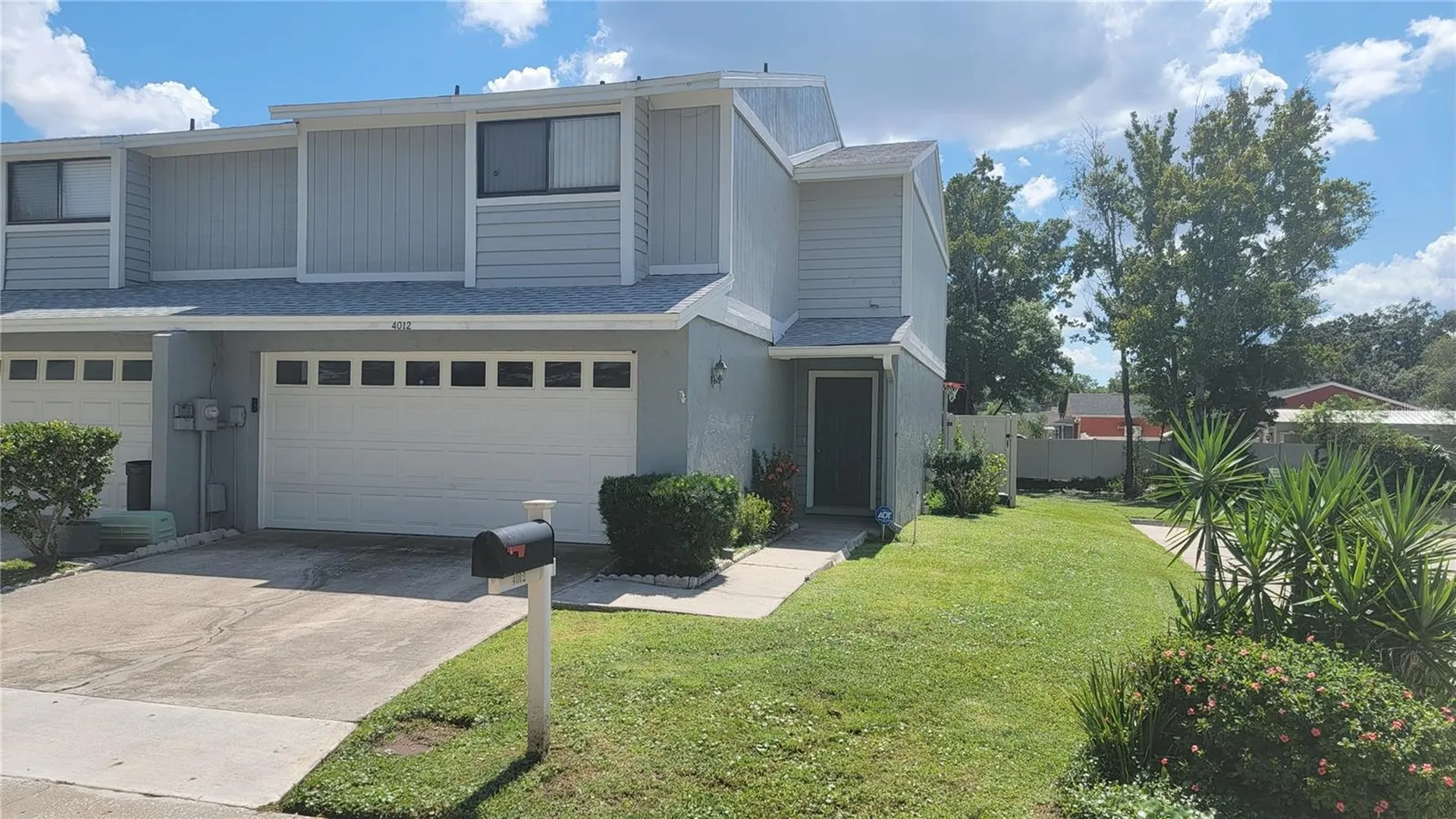 4012 Circlewood Court Tampa FL 33614