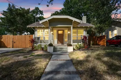 3011 W San Isidro Street Tampa FL 33629
