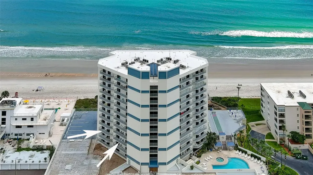 5207 S Atlantic Avenue New Smyrna Beach FL 32169