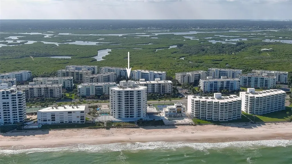 5207 S Atlantic Avenue New Smyrna Beach FL 32169