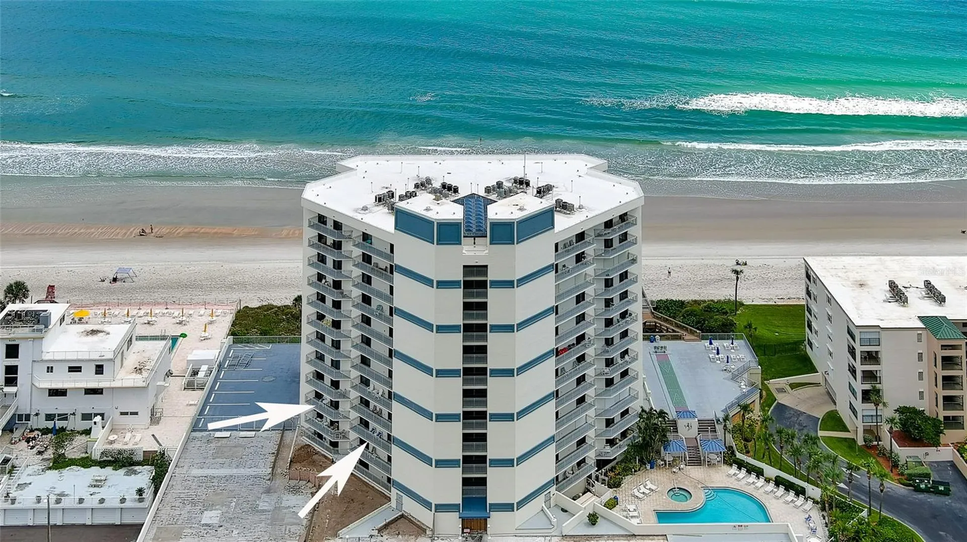5207 S Atlantic Avenue New Smyrna Beach FL 32169