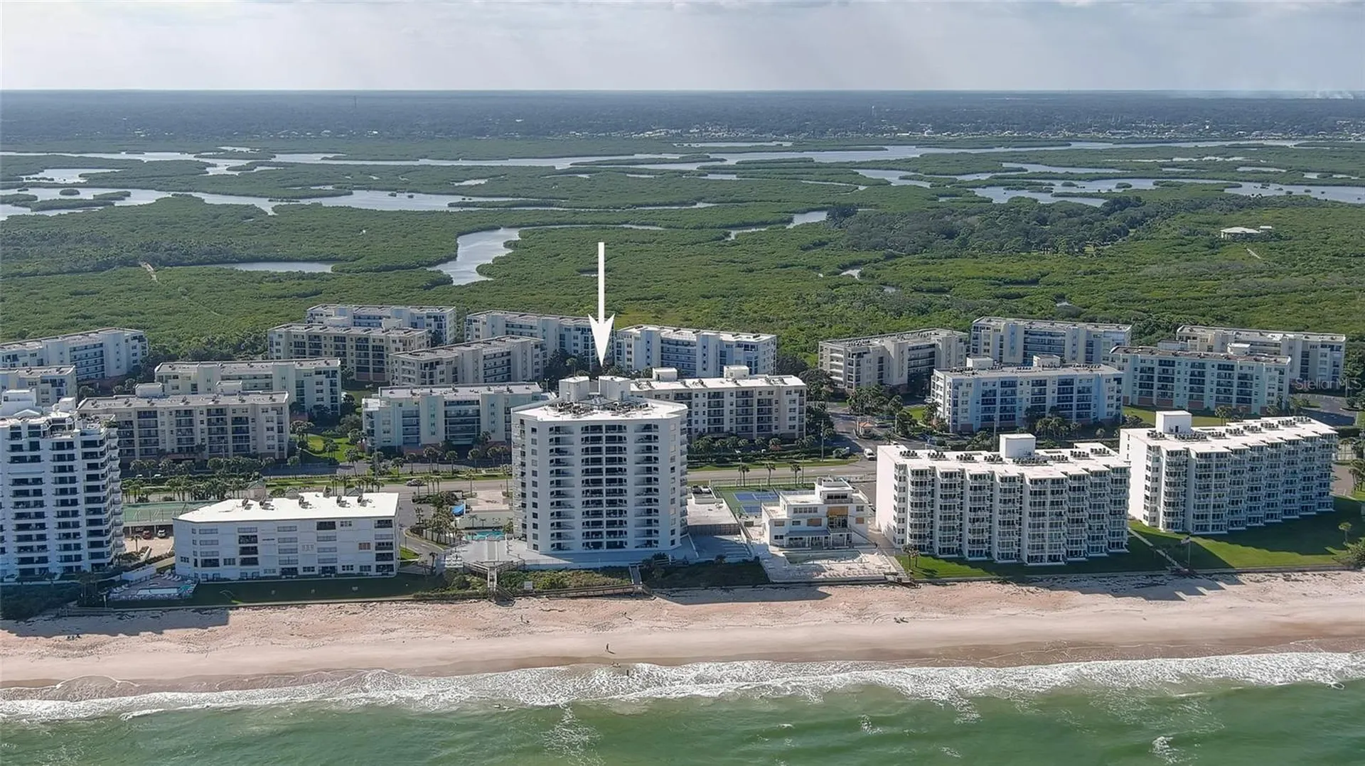 5207 S Atlantic Avenue New Smyrna Beach FL 32169