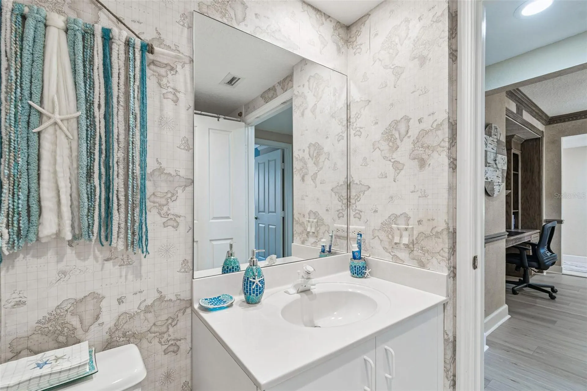 4953 Bacopa Lane S St Petersburg FL 33715
