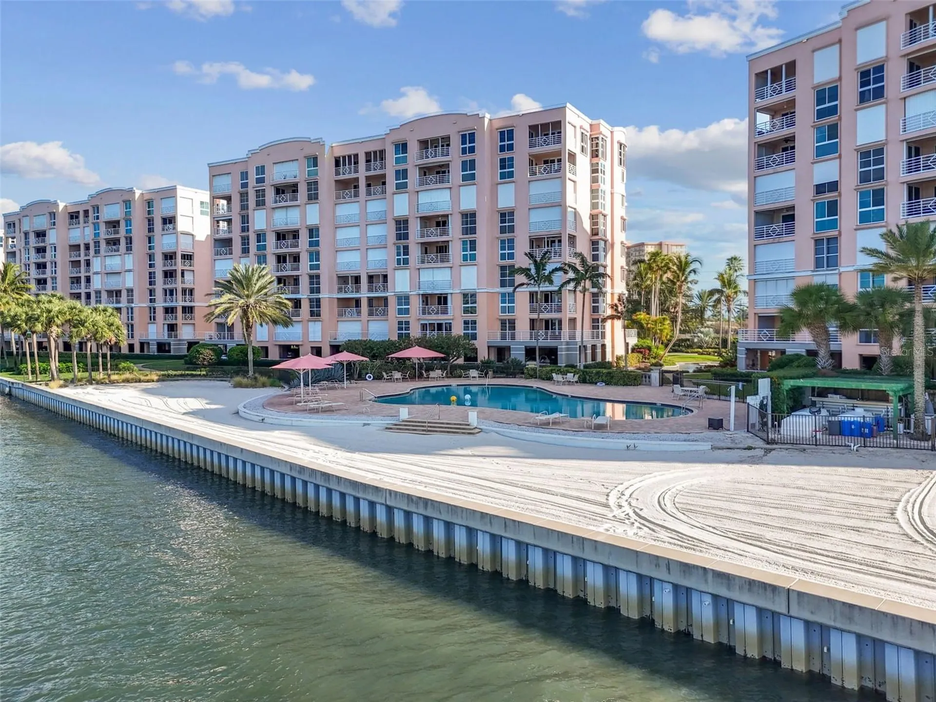 4953 Bacopa Lane S St Petersburg FL 33715