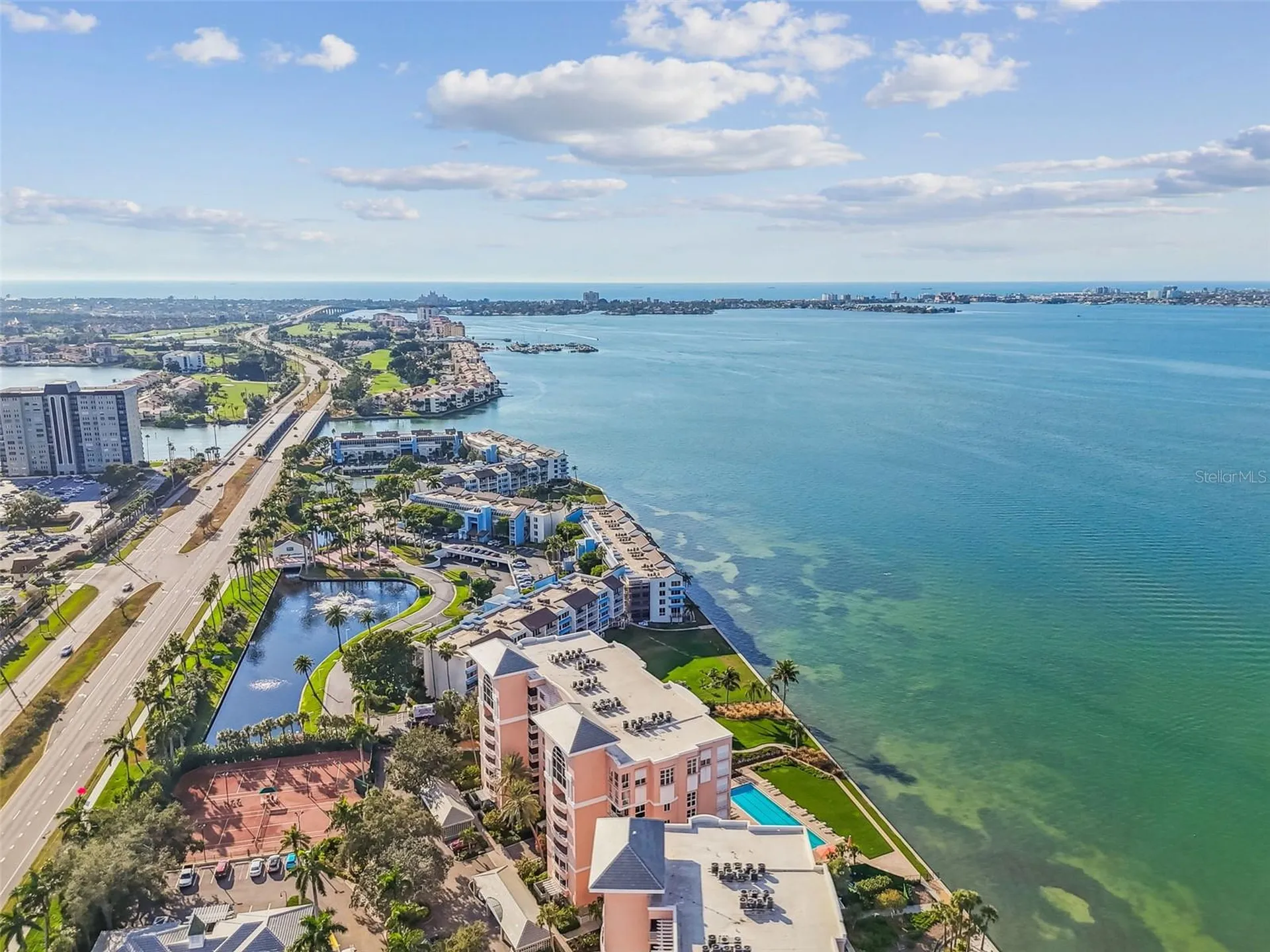 4953 Bacopa Lane S St Petersburg FL 33715