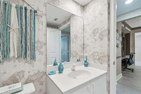 4953 Bacopa Lane S St Petersburg FL 33715