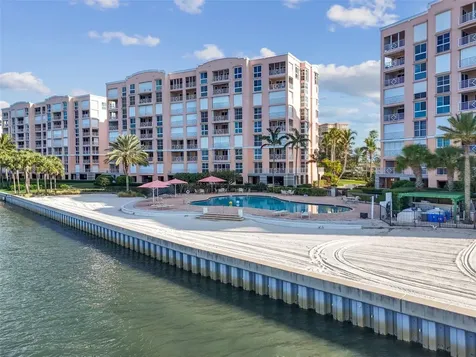 4953 Bacopa Lane S St Petersburg FL 33715