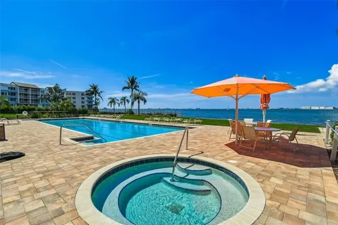 4953 Bacopa Lane S St Petersburg FL 33715