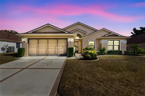 13842 Greyhawk Court Hudson FL 34669