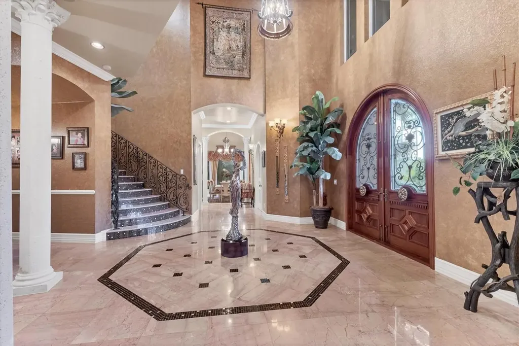 3657 Tropicaire Boulevard North Port FL 34286