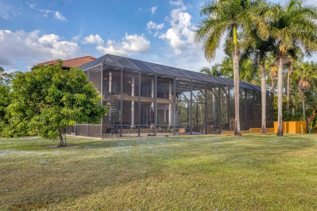 3657 Tropicaire Boulevard North Port FL 34286