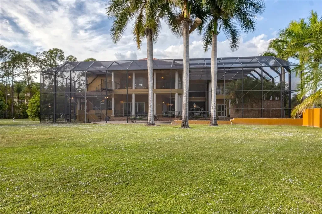 3657 Tropicaire Boulevard North Port FL 34286