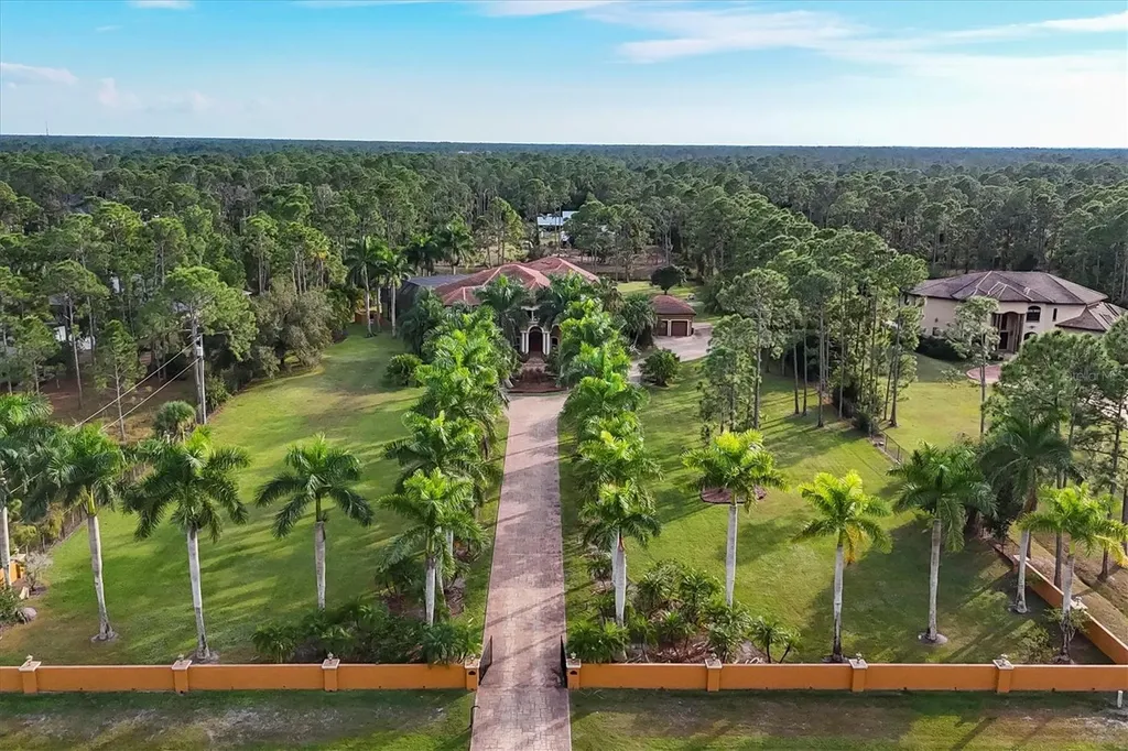 3657 Tropicaire Boulevard North Port FL 34286