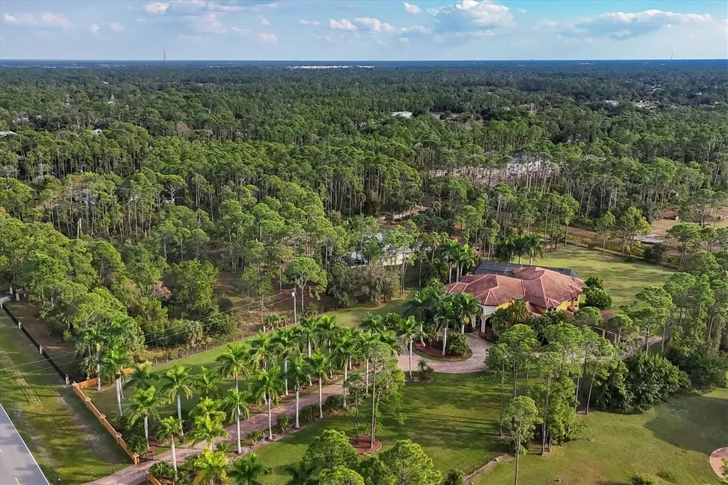 3657 Tropicaire Boulevard North Port FL 34286