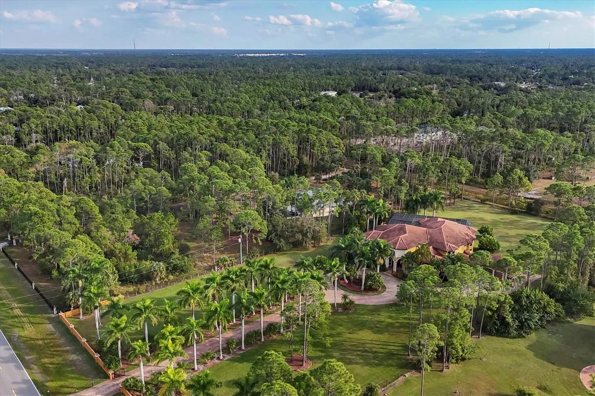 3657 Tropicaire Boulevard North Port FL 34286