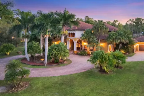3657 Tropicaire Boulevard North Port FL 34286