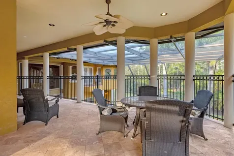 3657 Tropicaire Boulevard North Port FL 34286