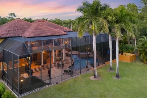 3657 Tropicaire Boulevard North Port FL 34286