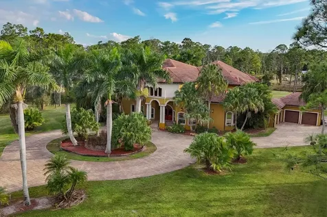 3657 Tropicaire Boulevard North Port FL 34286