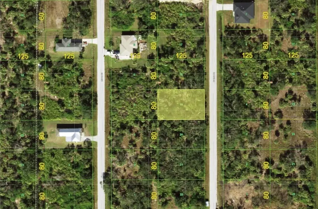 7153 Felicia Street Port Charlotte FL 33981